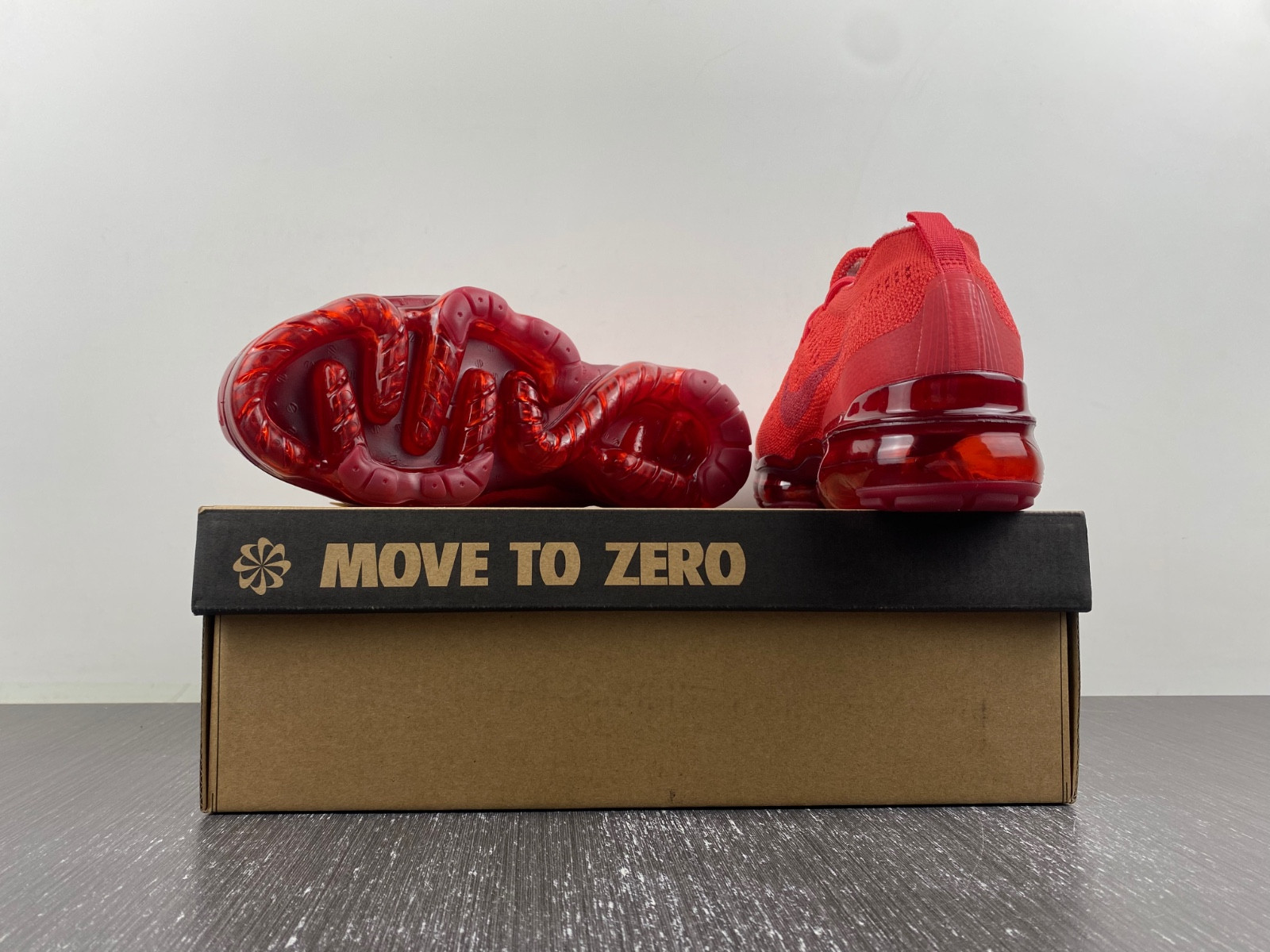 Nike VaporMax 2023 Flyknit 