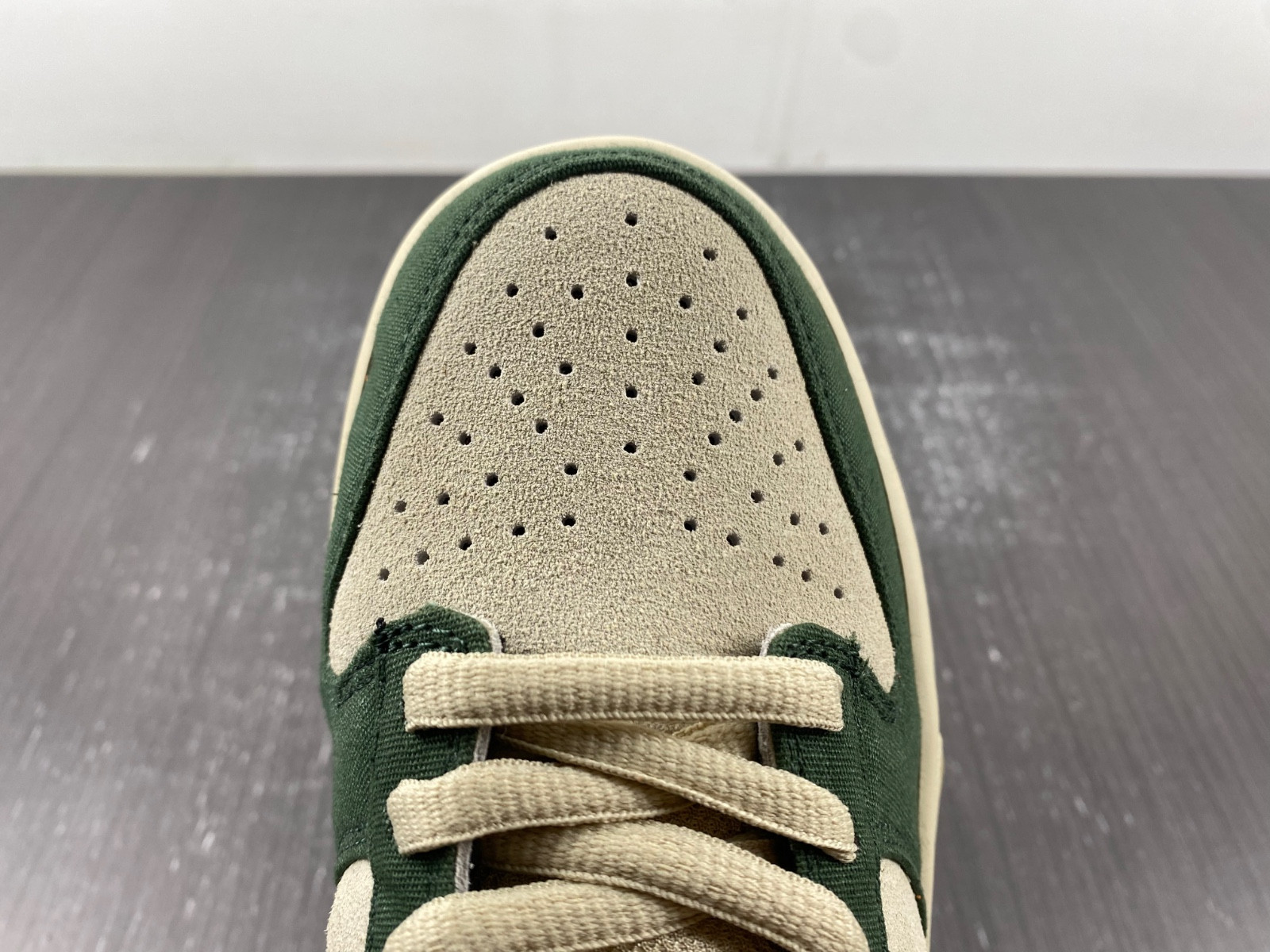 Nike SB Dunk Low Eire Men