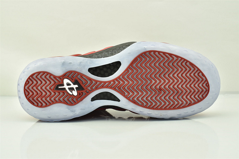 Nike Air Foamposite One 