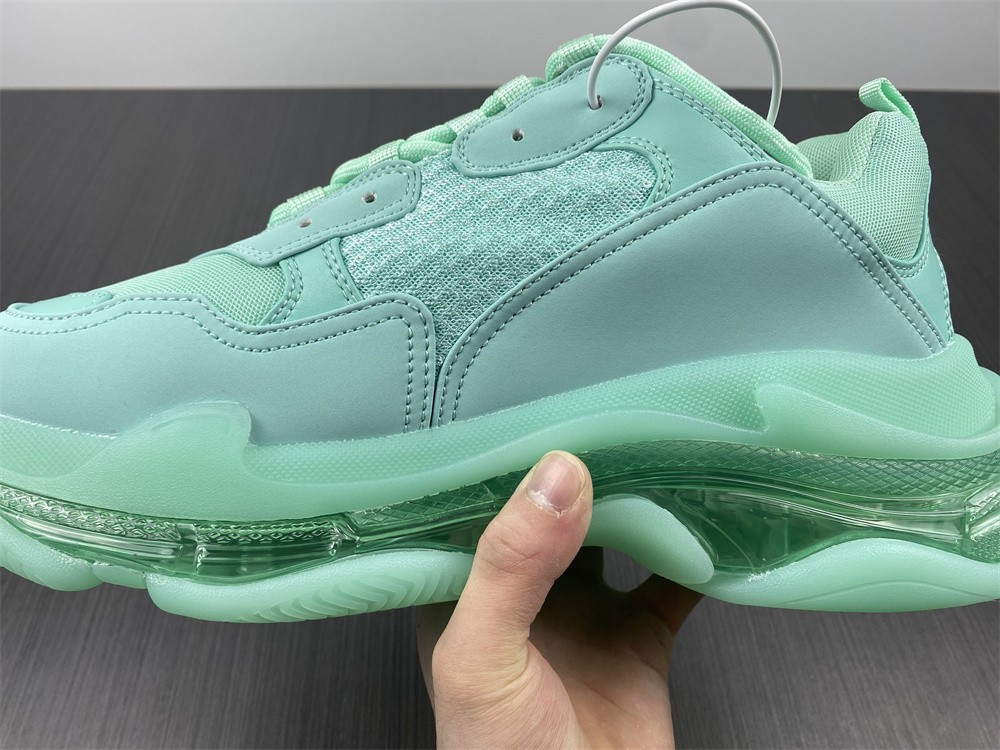 Ba*len*cia*ga triple s 541524 w2ga1 4500