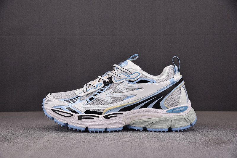 Off-White c/o Virgil Abloh