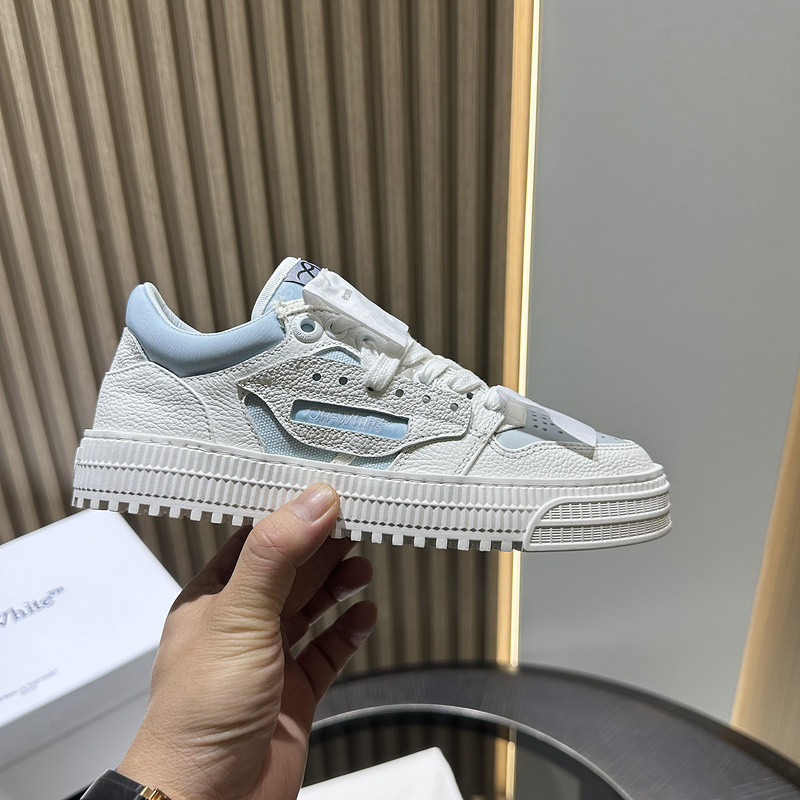 Off-White c/o Virgil Abloh