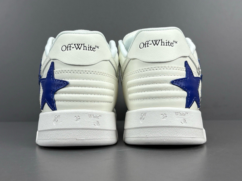 Off-White c/o Virgil Abloh
