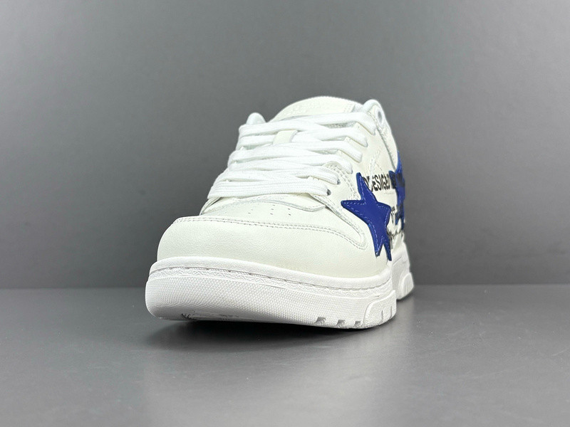 Off-White c/o Virgil Abloh
