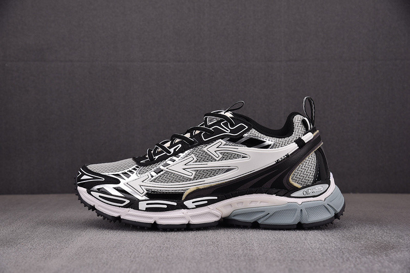 Off-White c/o Virgil Abloh