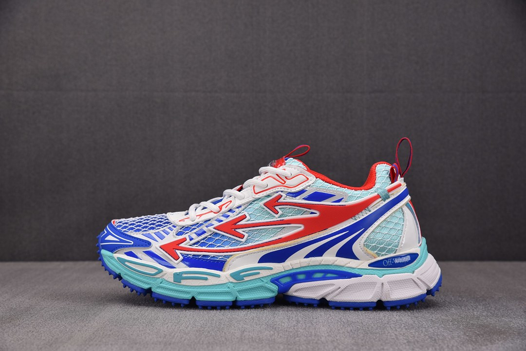 Off-White c/o Virgil Abloh