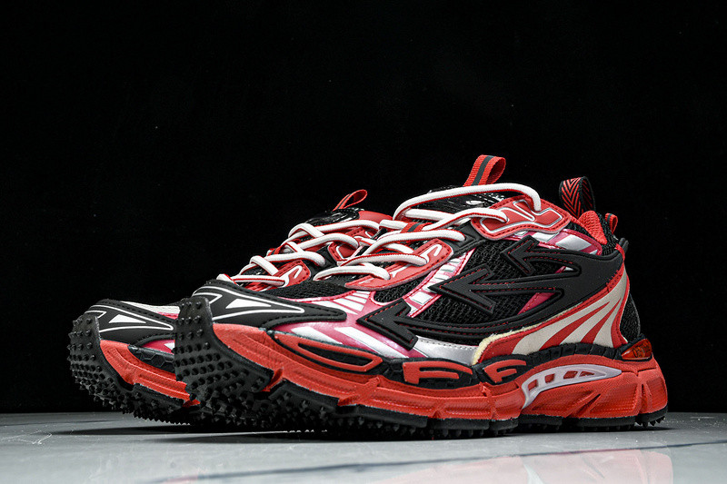Off-White c/o Virgil Abloh