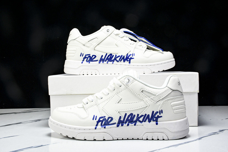 Off-White c/o Virgil Abloh