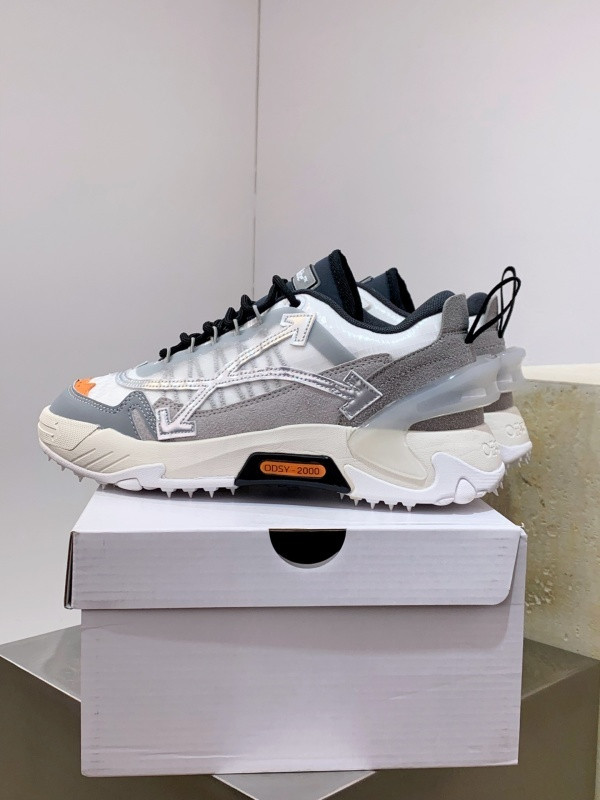 OFF-WHITE ODSY-2000
