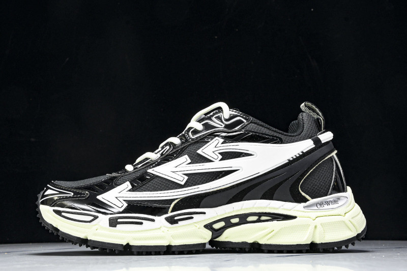 Off-White c/o Virgil Abloh