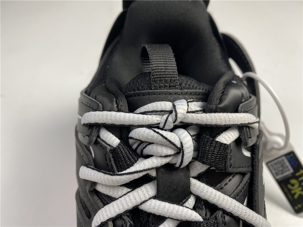 Ba*len*cia*ga sneaker tess.s.gomma led 542436-w1gb1-2045