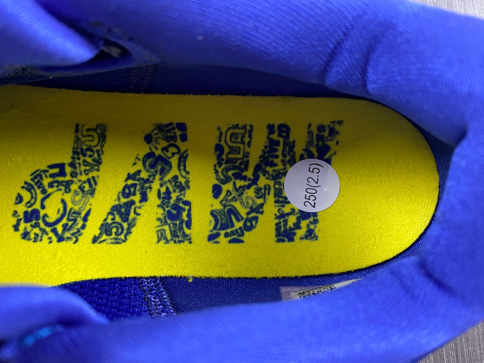 Nike Kobe 5 Protro 5 Rings CD4991-400