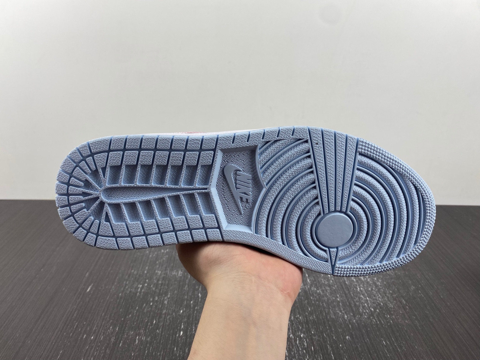 Air Jordan 1 Low Sashiko Multi-Color FV3623-151