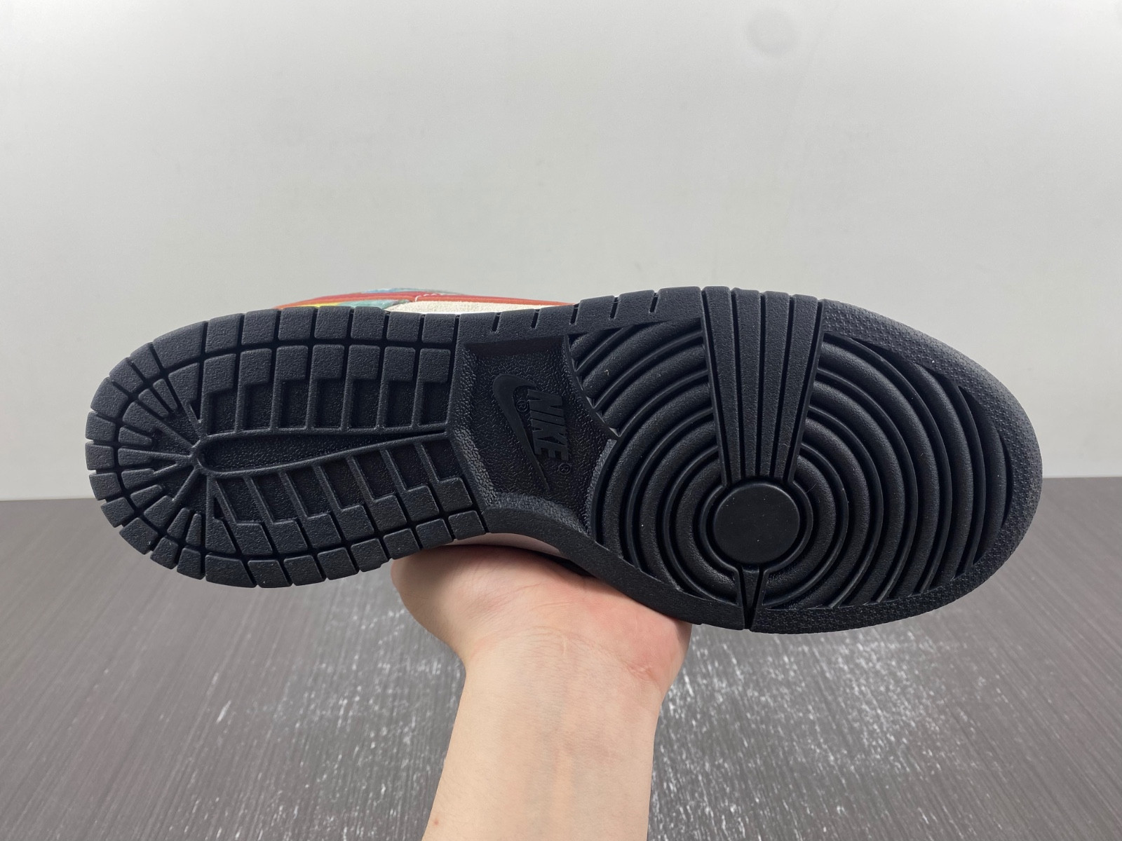 Nike SB Dunk Low Paris Men