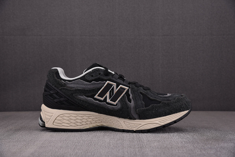 New Balance 1906D Protection Pack Black M1906DD