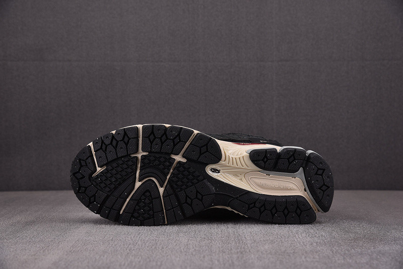 New Balance 1906D Protection Pack Black M1906DD