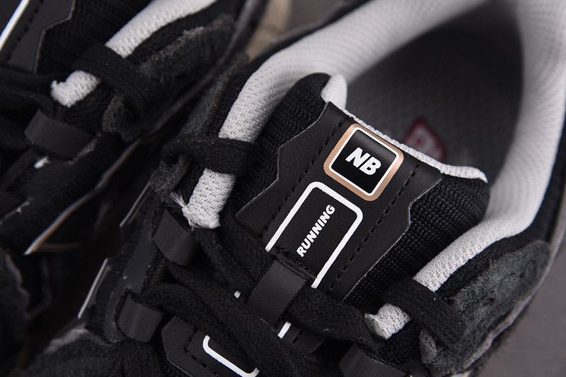 New Balance 1906D Protection Pack Black M1906DD