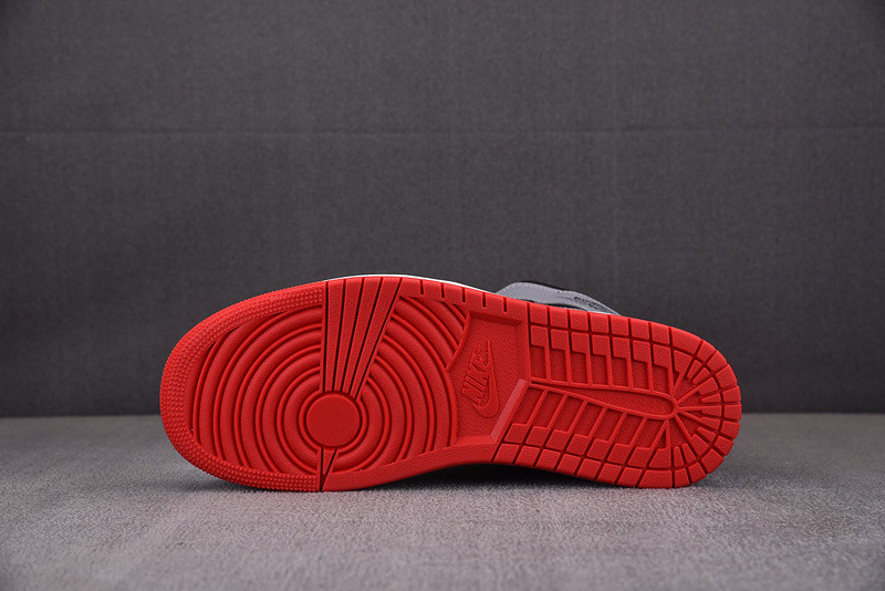 Air Jordan 1 Mid Shadow Fire Red DQ8426-006