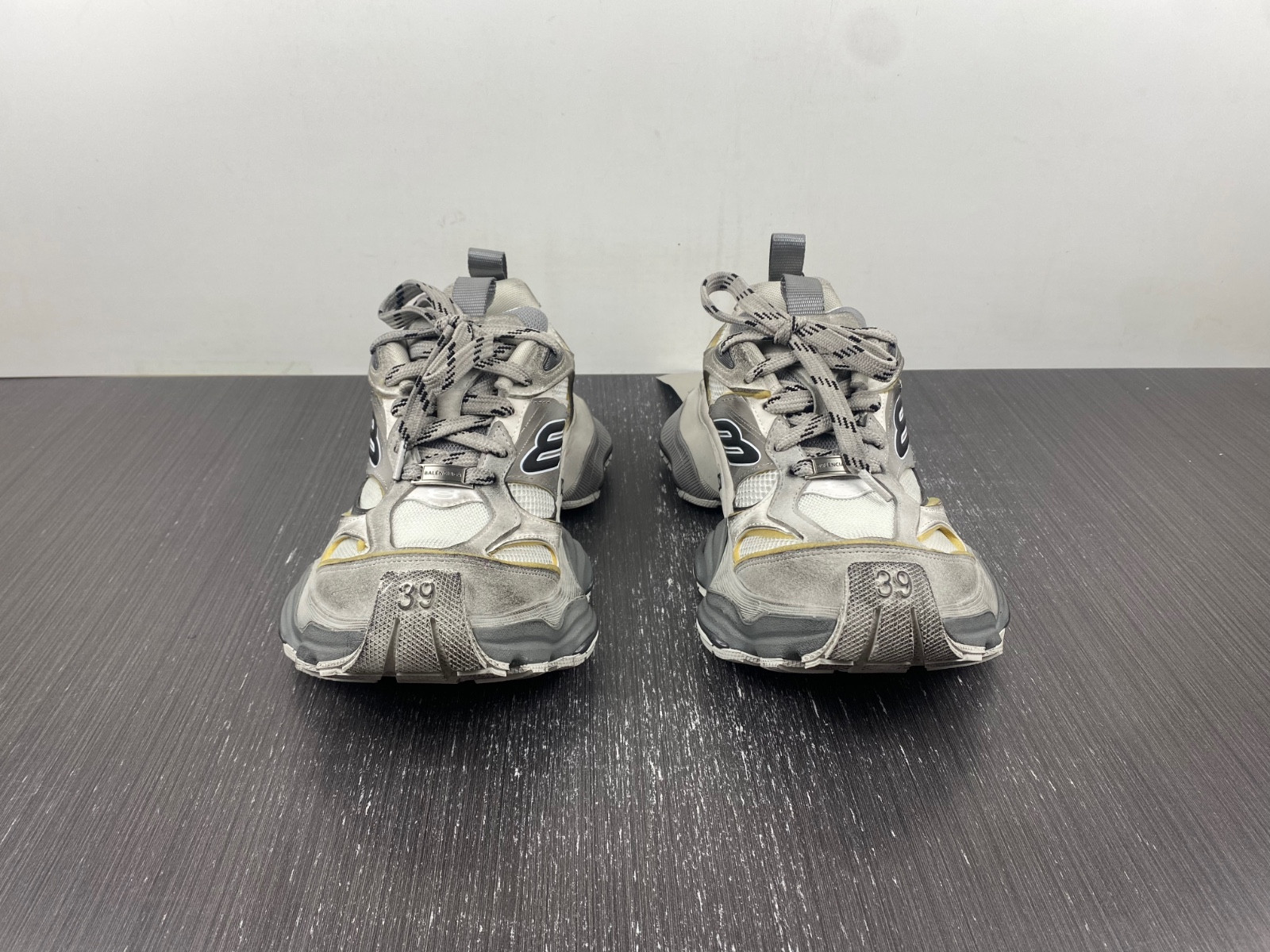 Ba*len*cia*ga 3xl sneaker