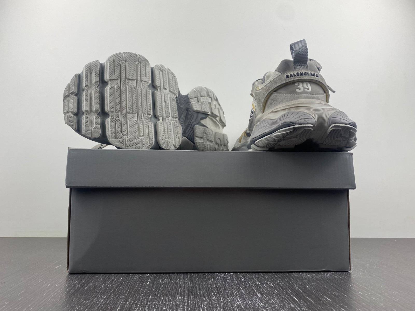 Ba*len*cia*ga 3xl sneaker