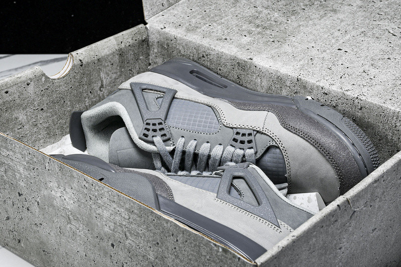 Air Jordan 4 SE Paris Olympics FQ7928-001