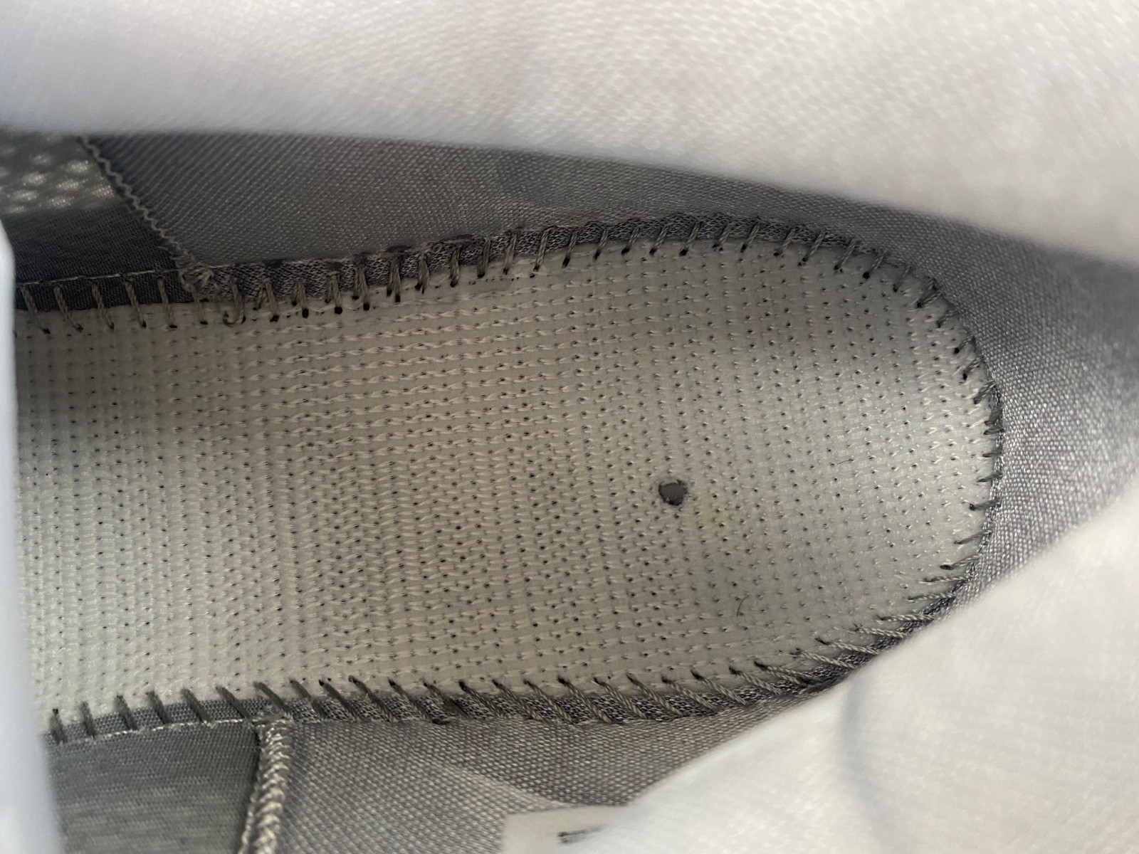 NIKE KOBE 8 PROTRO “WOLF GREY” HF9550-002