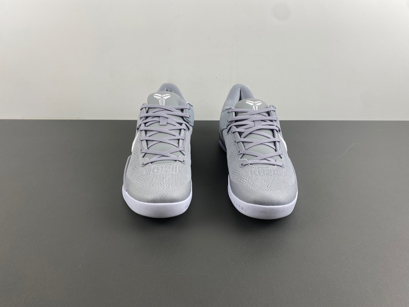 NIKE KOBE 8 PROTRO “WOLF GREY” HF9550-002