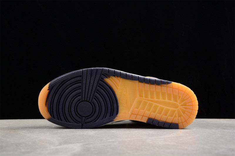 Air Jordan 1 Element Gore-Tex Sky J Purple DB2889-501