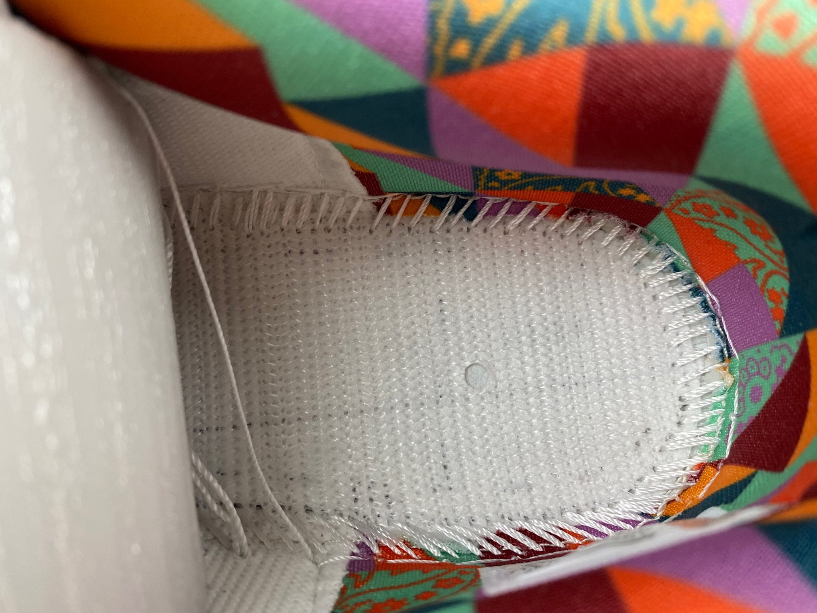 Nike Dunk Low GS "Multi-Color Paisley" FN8913-141