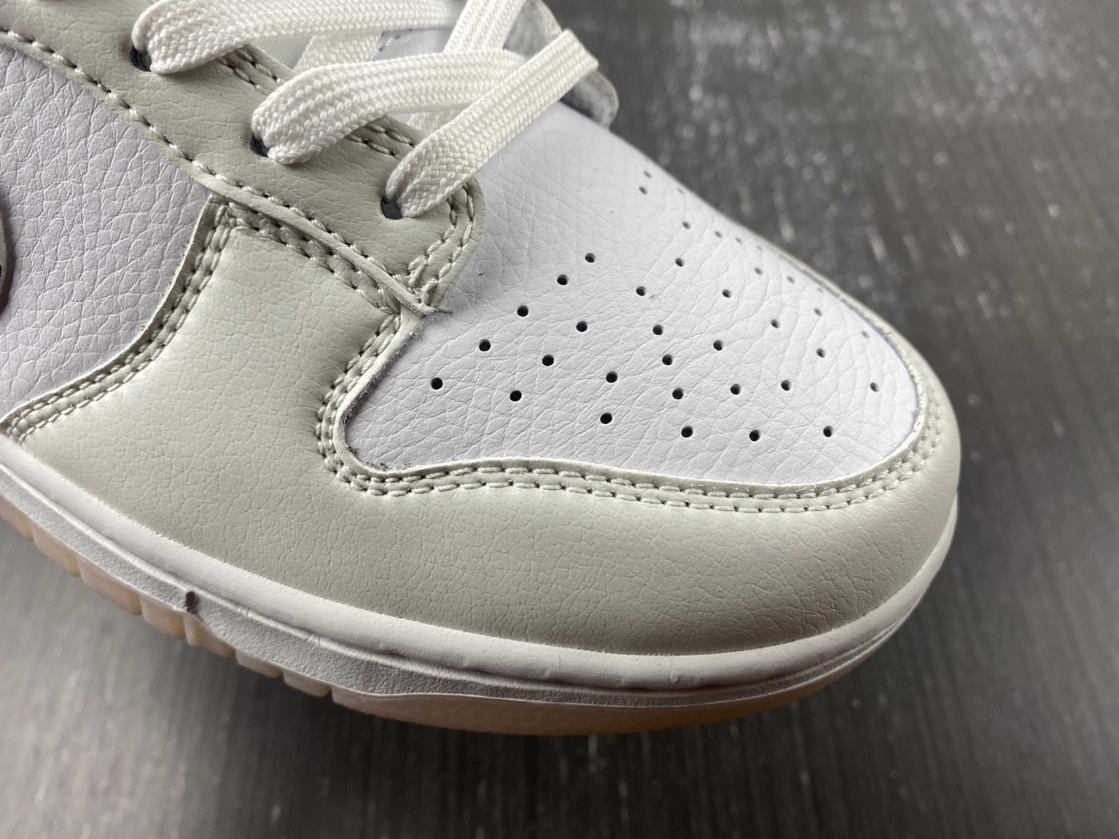 Nike Dunk Low GS "Multi-Color Paisley" FN8913-141