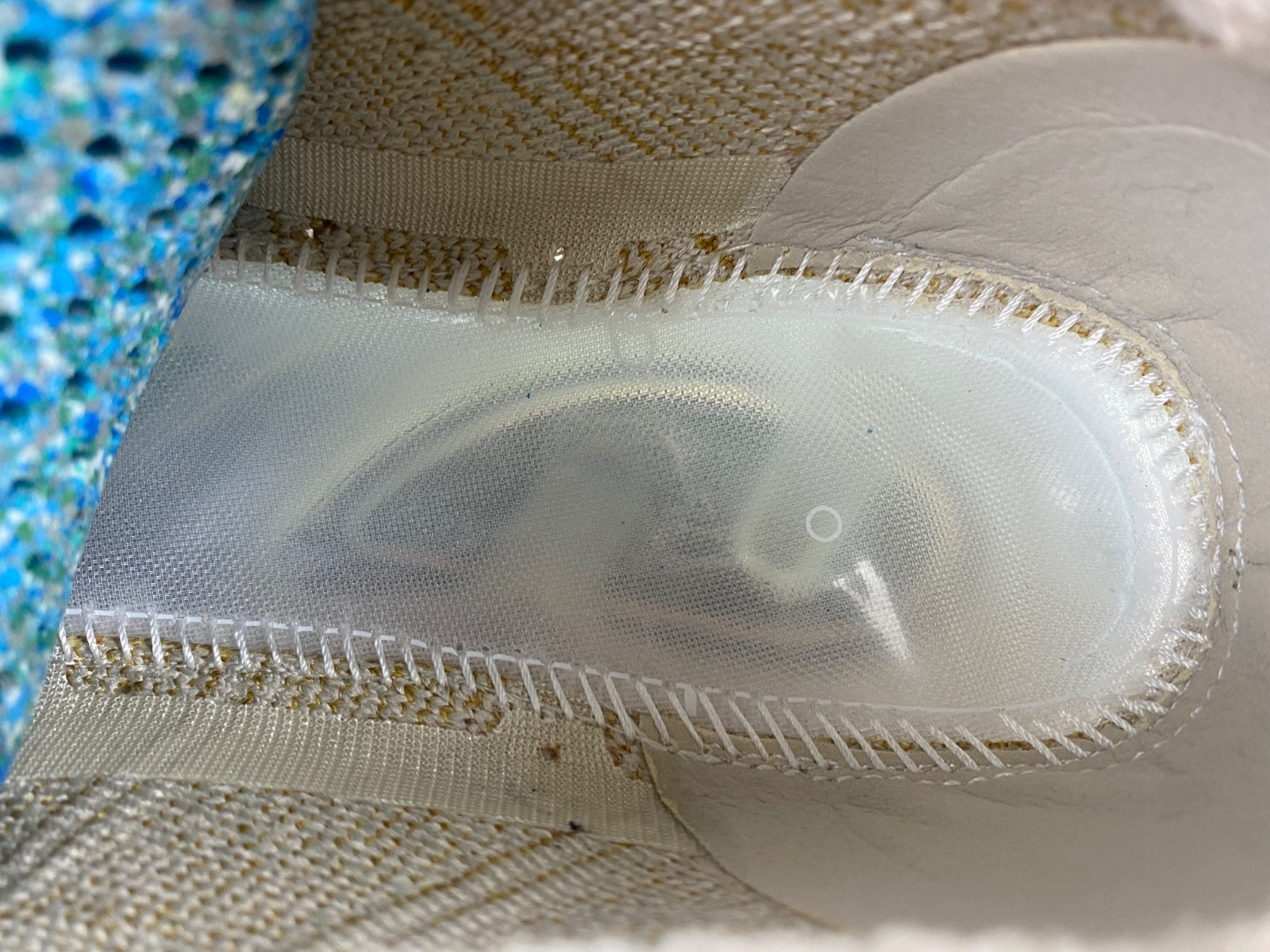 Nike Air VaporMax 2023 Flyknit Tan DV1678-100