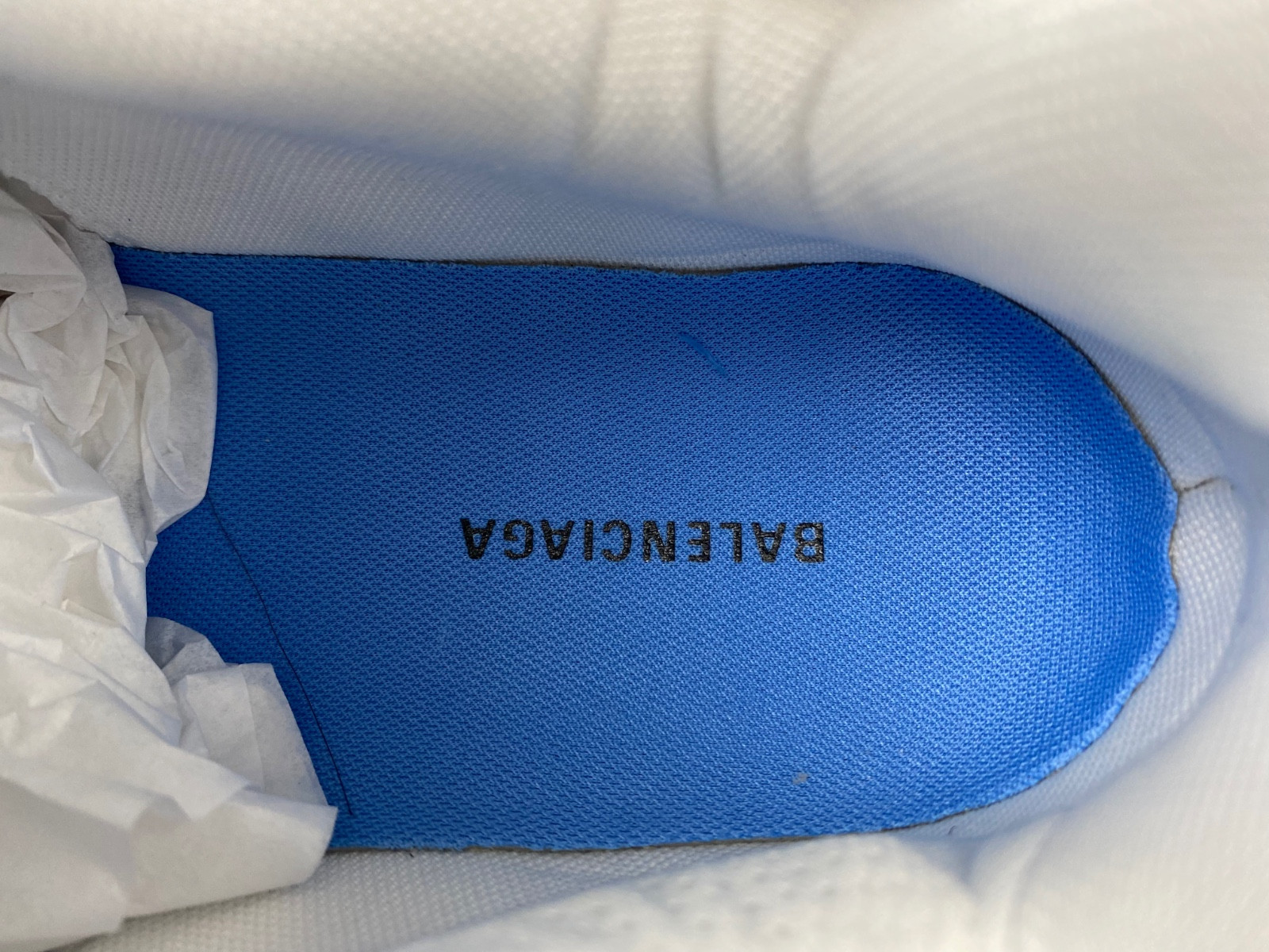 Ba*len*cia*ga runner 772767 w3rny 4912