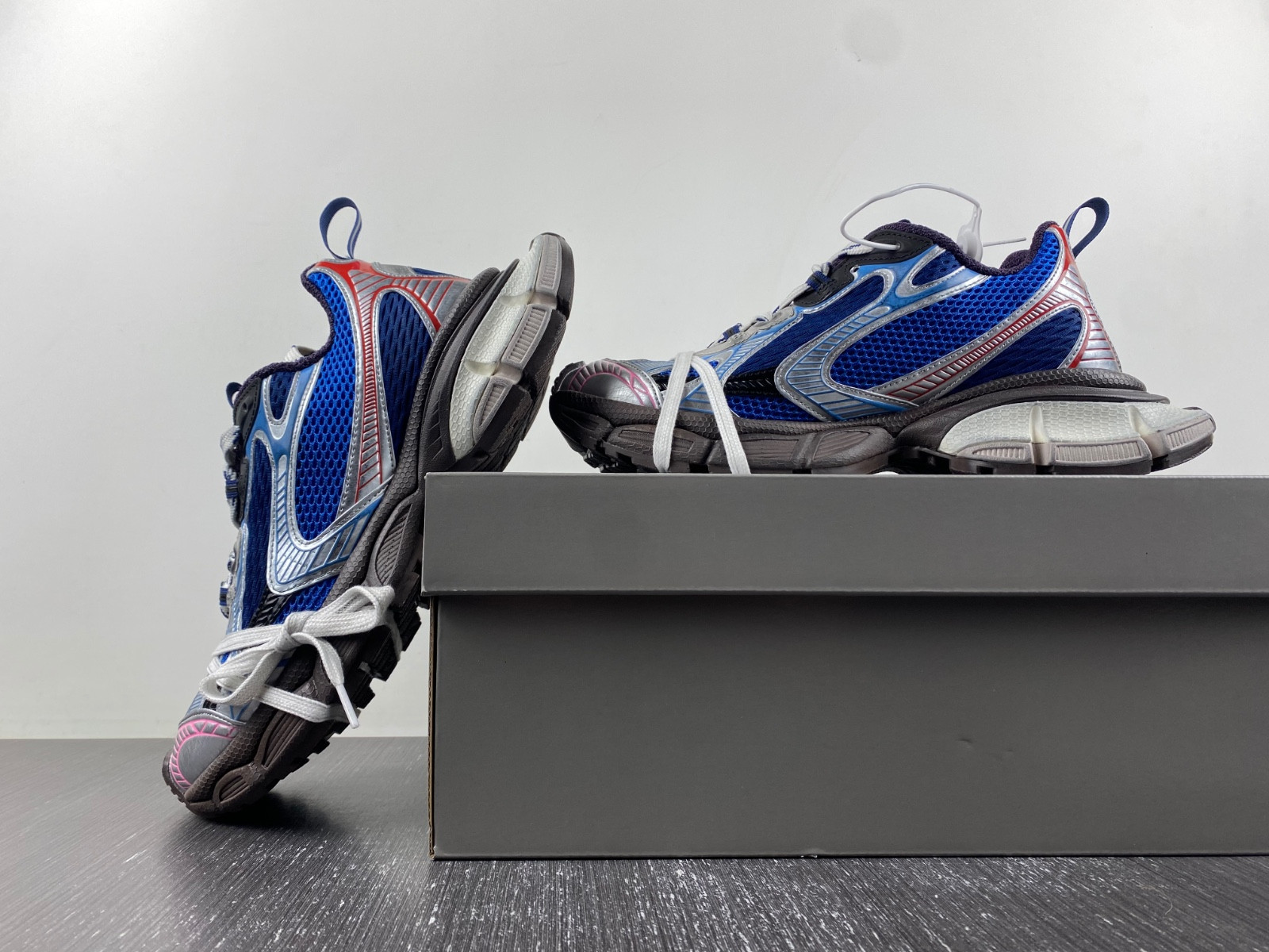 Ba*len*cia*ga 3xl sneaker