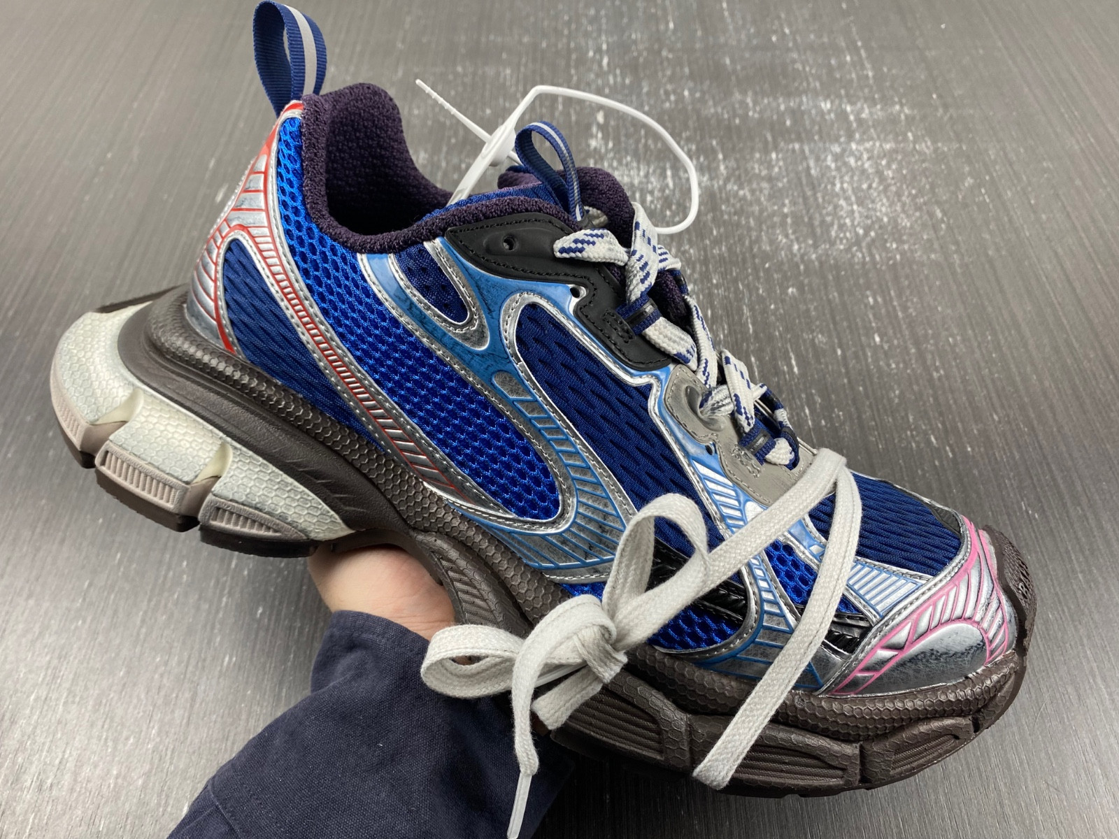 Ba*len*cia*ga 3xl sneaker