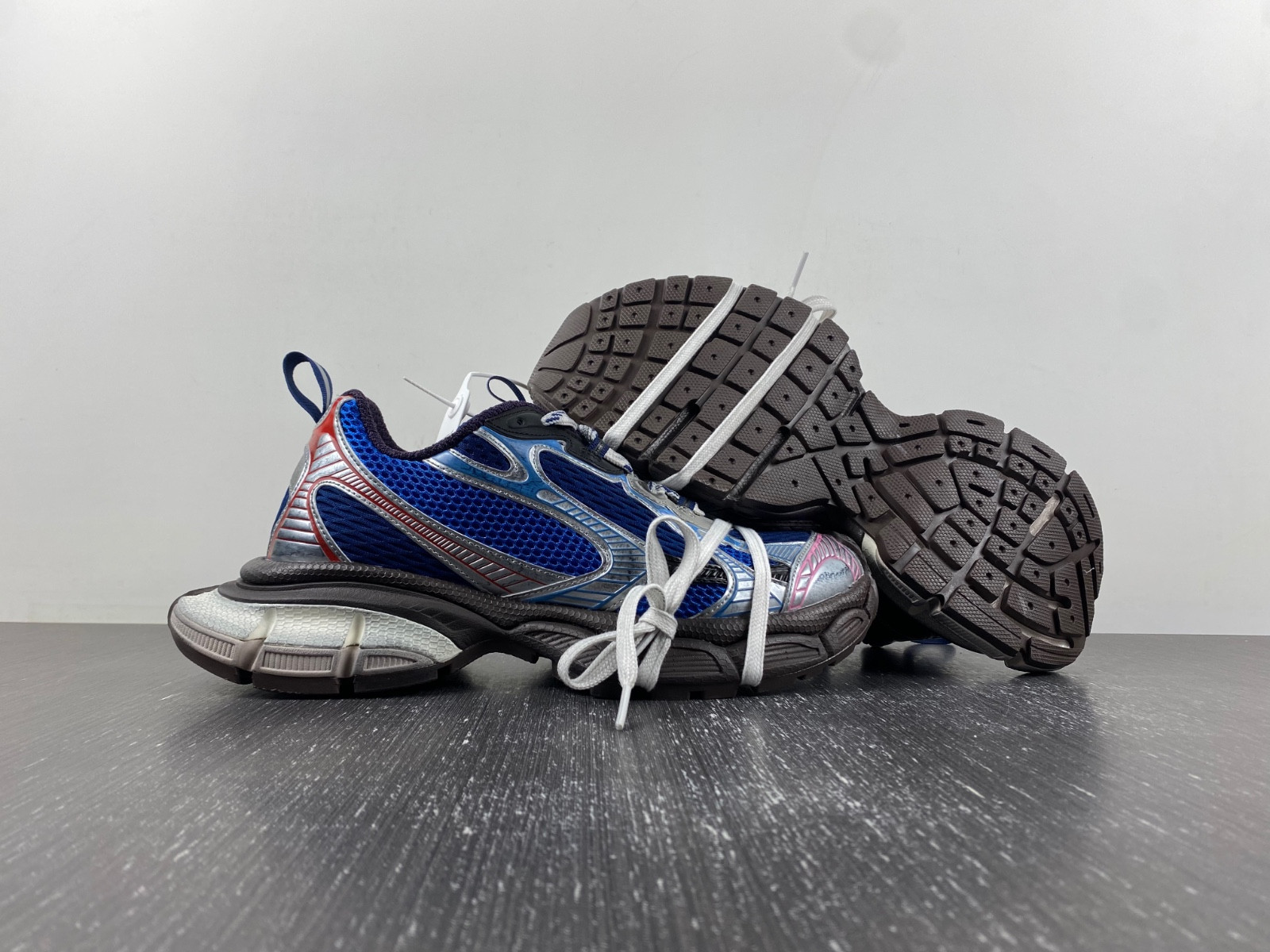 Ba*len*cia*ga 3xl sneaker