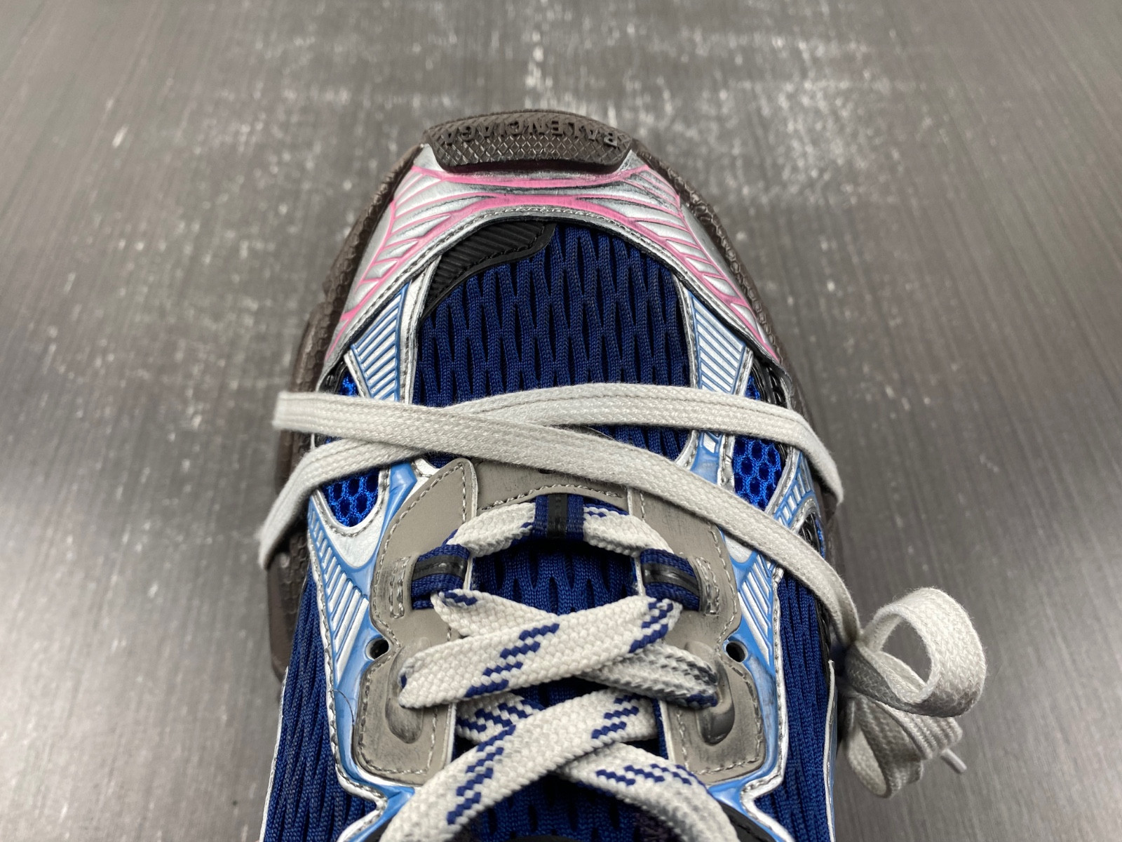 Ba*len*cia*ga 3xl sneaker