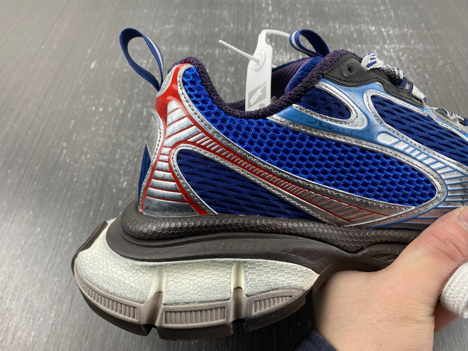 Ba*len*cia*ga 3xl sneaker