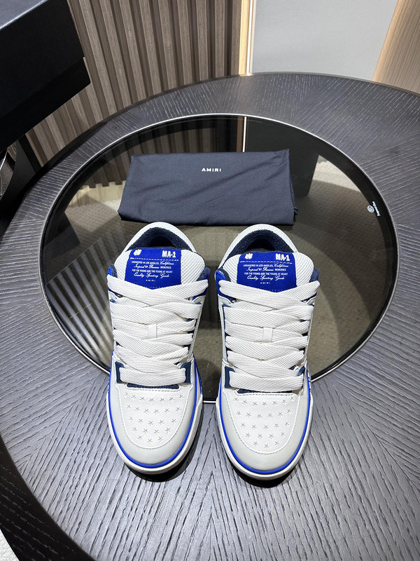 AMIRI SNEAKERS