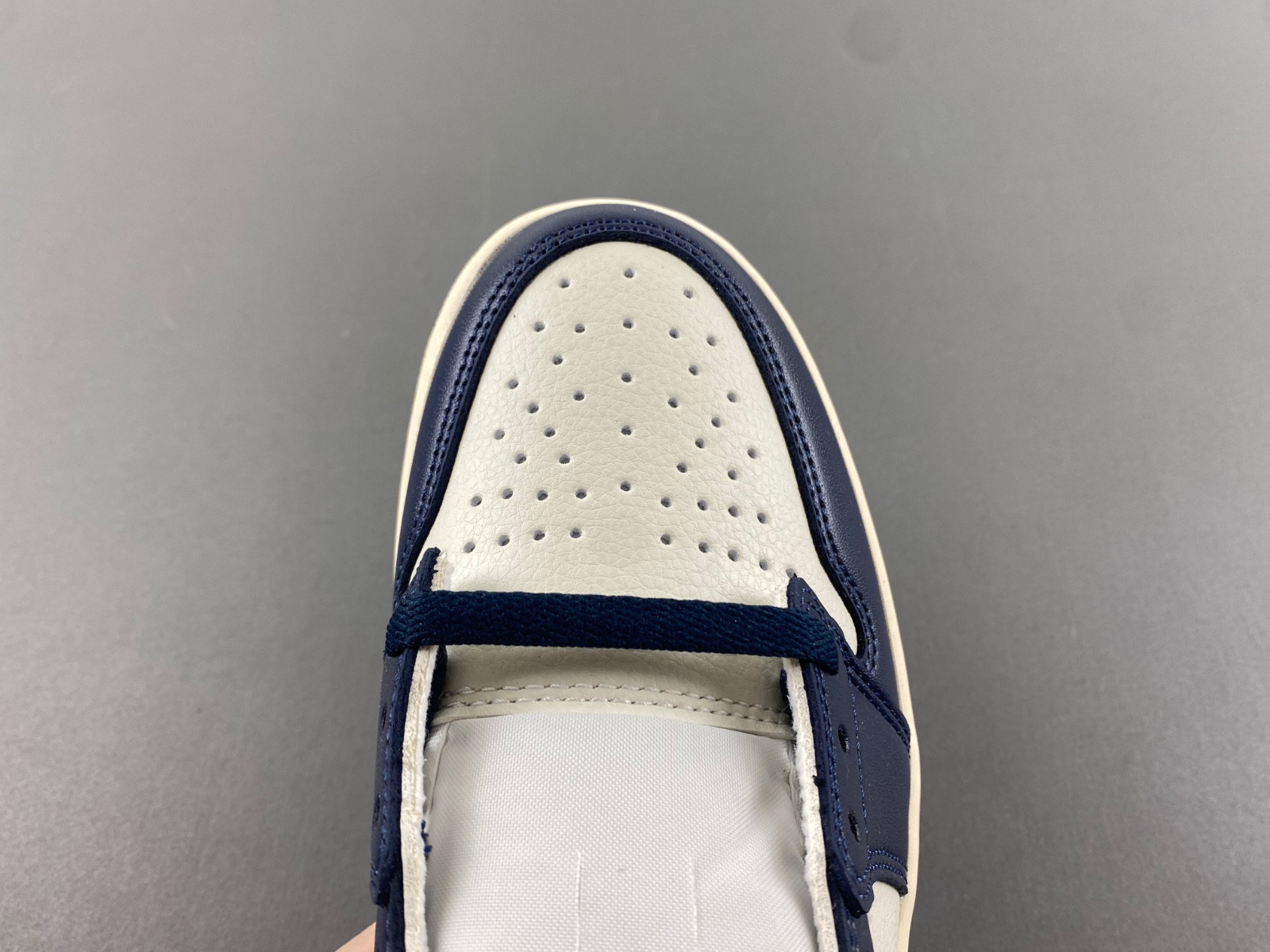 Air Jordan 1 Retro Low OG 