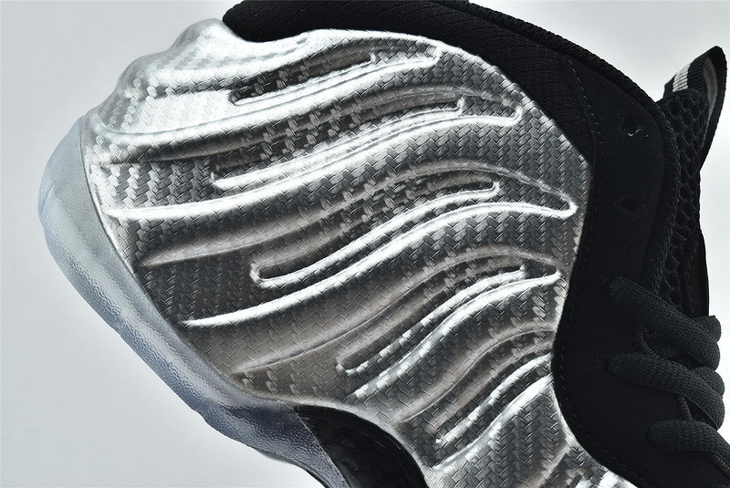 Nike Air Foamposite Pro 