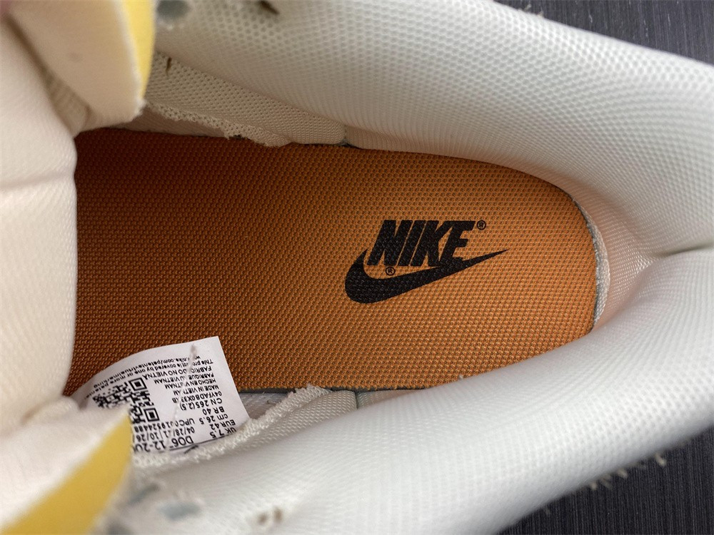 NIKE DUNK LOW DARK DRIFTWOOD DO6712-200