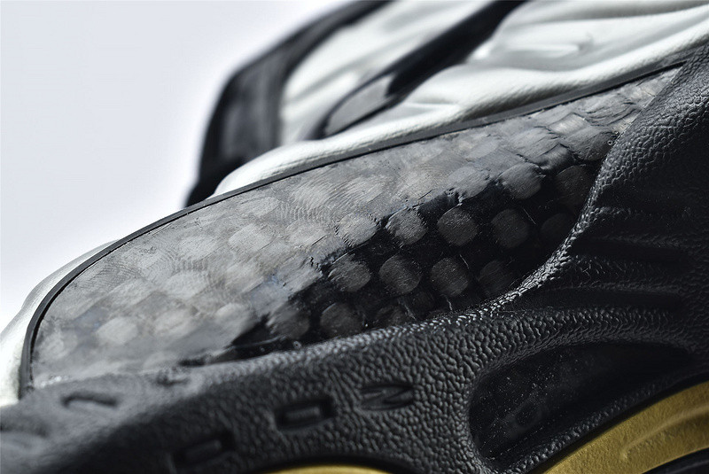 Nike Air Foamposite Pro 