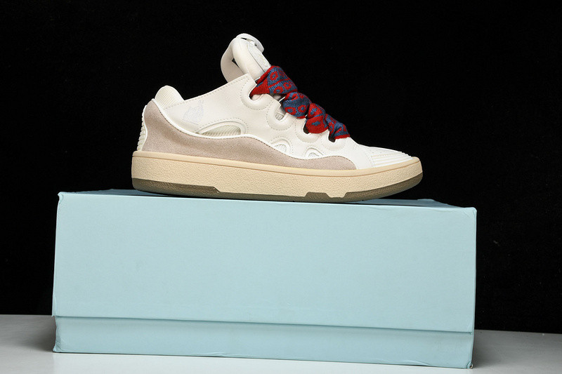 LANVIN SNEAKER
