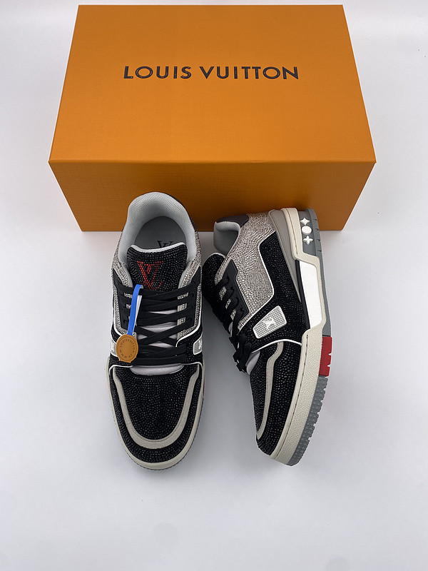 LOU1_TON SNEAKERS
