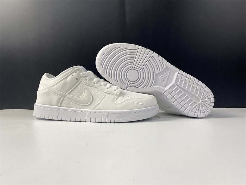 DOVER STREET MARKET (DSM) X NIKE DUNK LOW DH2686-100