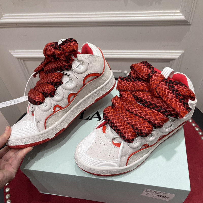 LANVIN SNEAKER
