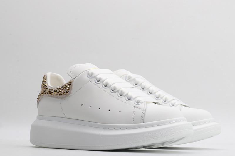 ALEXANDER MCQUEEN SNEAKER
