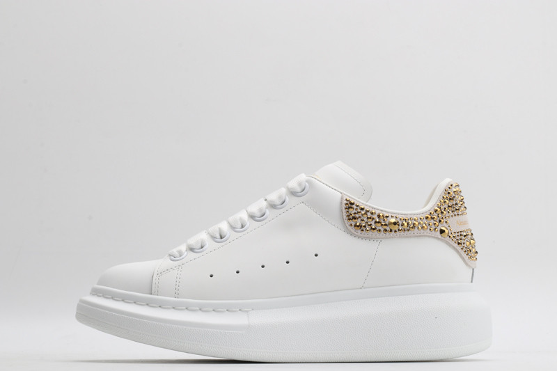 ALEXANDER MCQUEEN SNEAKER