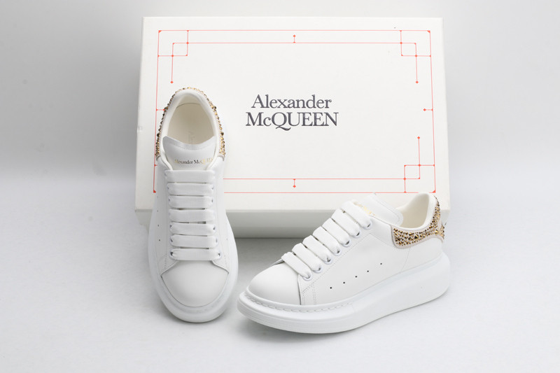ALEXANDER MCQUEEN SNEAKER