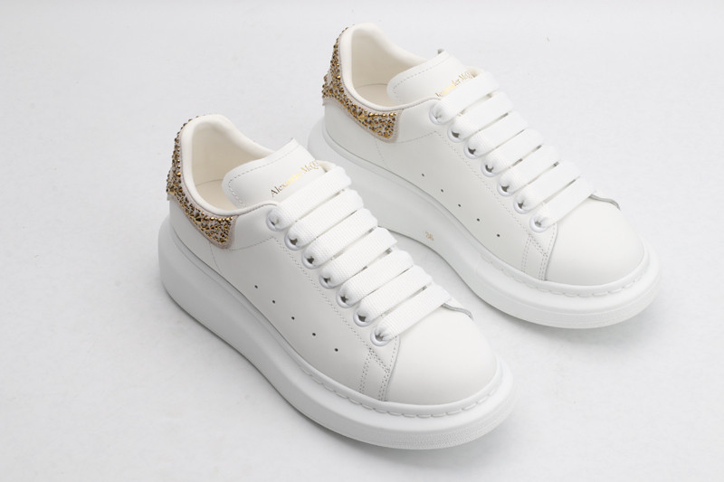 ALEXANDER MCQUEEN SNEAKER